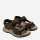 Мужские сандалии кожаные Lee Cooper LCW-26-01-4024 44 (29.3 см) Коричневые (5901479601949) - изображение 2