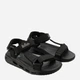 Мужские сандалии Lee Cooper LCW-26-01-4025 43 (28.6 см) Черные (5901479602007) - изображение 2