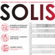 Рушникосушка Onlyheat Solis 500/1000/11 - изображение 3