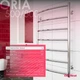 Рушникосушка Onlyheat Oria 500/800/7 - зображення 4