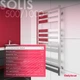 Рушникосушка Onlyheat Solis 500/1000/11 - изображение 4