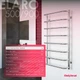 Рушникосушка Onlyheat Elaro 500/900/8 - зображення 4