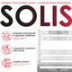Рушникосушка Onlyheat Solis 500/800/8 - изображение 3