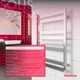 Рушникосушка Onlyheat Solis 500/800/8 - изображение 4