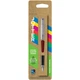 Ручка перова Parker JOTTER Originals Red CT FP M (у блістері) - зображення 1