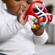 Іграшка-брязкальце Baby Einstein Slide & Swirl (17522) - зображення 4