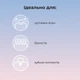 Електрична зубна щітка AENO DB10G - зображення 7