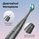 Електрична зубна щітка AENO DB10G - зображення 8