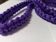 Шнурок на шею Ultraviolet для украшений телефонов и других аксессуаров удобный и стильный - изображение 2