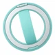 Подставка для телефона Ring With Magsafe магнитная для смартфона легкая голубая для удобного использования - изображение 1