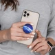 Підставка для телефону Ring With Magsafe магнітна для зручного перегляду відео - зображення 2
