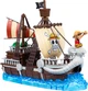Коллекционный корабль Moose One Piece Делюкс 24х28х16.5 см (630996633113) - изображение 2