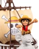 Коллекционный корабль Moose One Piece Делюкс 24х28х16.5 см (630996633113) - изображение 6