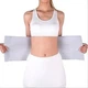 Бандаж абдоминальный Abdominocare (abdominal support) medi 2510, размер XXL - изображение 4