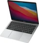 Folia prywatyzująca Spigen Safe View do Apple MacBook Air 13" M2/M3/M4/2022-2025 (AFL06253) - obraz 4