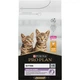Сухой корм для кошек Purina Pro Plan Original Kitten до 12 месяцев с курицей 1.5 кг (7613036505178) - изображение 1