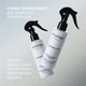Спрей-термозахист Triology. Thermolock для захисту та збереження вологи у волоссі 150 мл (4823109705722) - зображення 5