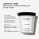 Шампунь-скраб Triology. для шкіри голови та волосся з морською сіллю та інкапсульованим вугіллям 500 мл (4823109705838) - зображення 2