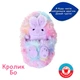 Игрушка интерактивная Curlimals Кролик Бо (3723) - изображение 10