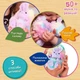 Игрушка интерактивная Curlimals Кролик Бо (3723) - изображение 11