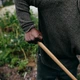 Мотыга голландская Fiskars Solid с деревянной ручкой 150 мм (1011615) - изображение 4
