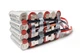 Батарея Energy Life Li-Ion 6S4P 21700-P42A 10AWG без конектора (001) - изображение 3
