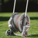 Тележка со шлангом Bradas 1/2" 50м (WL-AG33350SET1) - изображение 5