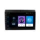 Штатная магнитола Lesko для Kia Magentis II 2005-2008 экран 9" 1/16Gb Wi-Fi GPS Base Киа Маджентис - изображение 1