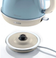 Электрочайник Ariete 2869 BL - изображение 3