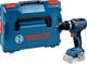 Дрель-шурповерт аккумуляторный Bosch GSB 18V-65 solo (06019N3300) - изображение 11