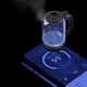 Электрочайник POLARIS PWK 17107CGLD WIFI IQ Home Черный - изображение 7