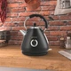 Электрочайник Gorenje K 17 CLBK - изображение 4