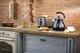 Электрочайник Gorenje K 17 CLBK - изображение 5
