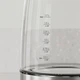 Електрочайник Electrolux E4GK1-4GB - зображення 4