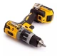 Дрель-шуруповерт ударный аккумуляторный DeWalt DCD796D2 - изображение 4