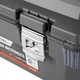 Ящик для инструментов Intertool 20" 500х275х265мм. (BX-6020) - изображение 3
