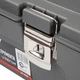 Ящик для інструментів INTERTOOL 25,5" 650х275х265мм. (BX-6025) - зображення 3