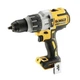 Шуруповерт ударный аккумуляторный DeWALT DCD996NT - изображение 3