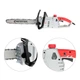 Пила цепная электрическая Intertool 40см (DT-2203) - изображение 3