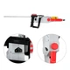 Пила цепная электрическая Intertool 40см (DT-2203) - изображение 4