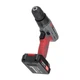 Дриль-шуруповерт акумуляторний INTERTOOL Li-Ion 18В DT-0315 - зображення 9