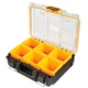 Органайзер DeWALT TOUGHSYSTEM 2.0 1/2 261х385х124мм (DWST83392-1) - изображение 4