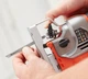 Електролобзик BLACK+DECKER BES610 - зображення 8