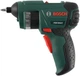 Шуруповерт аккумуляторный Bosch PSR Select Micro USB (0603977021) - изображение 3