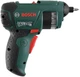 Шуруповерт аккумуляторный Bosch PSR Select Micro USB (0603977021) - изображение 4