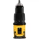 Дрель-шуруповерт DeWALT TSTAK DCD709M2T - изображение 6