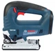 Электролобзик Bosch GST 185-LI соло (06015B3021) - изображение 6