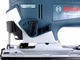 Электролобзик Bosch GST 185-LI соло (06015B3021) - изображение 10