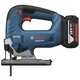 Электролобзик Bosch GST 185-LI 1xGBA 18V 4.0Ah (06015B3023) - изображение 6