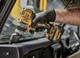 Дриль-шуруповерт DeWALT DCD703NT - зображення 10
